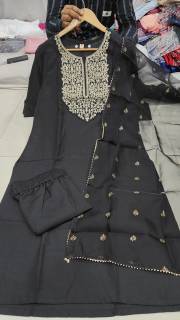 FVD  BLACK PARI
